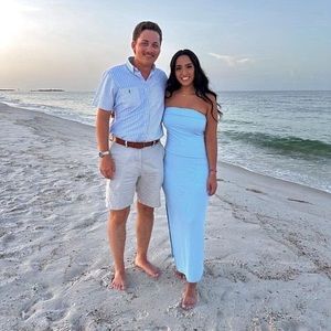 Meet your Posher, Katherine